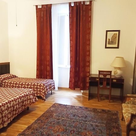 Roma Center, Rione Monti, Apartament Dış mekan fotoğraf