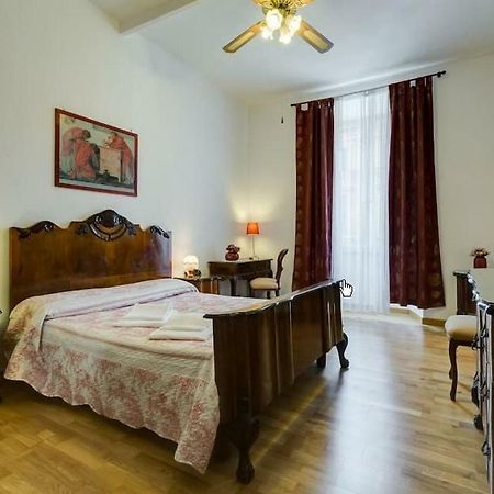Roma Center, Rione Monti, Apartament Dış mekan fotoğraf