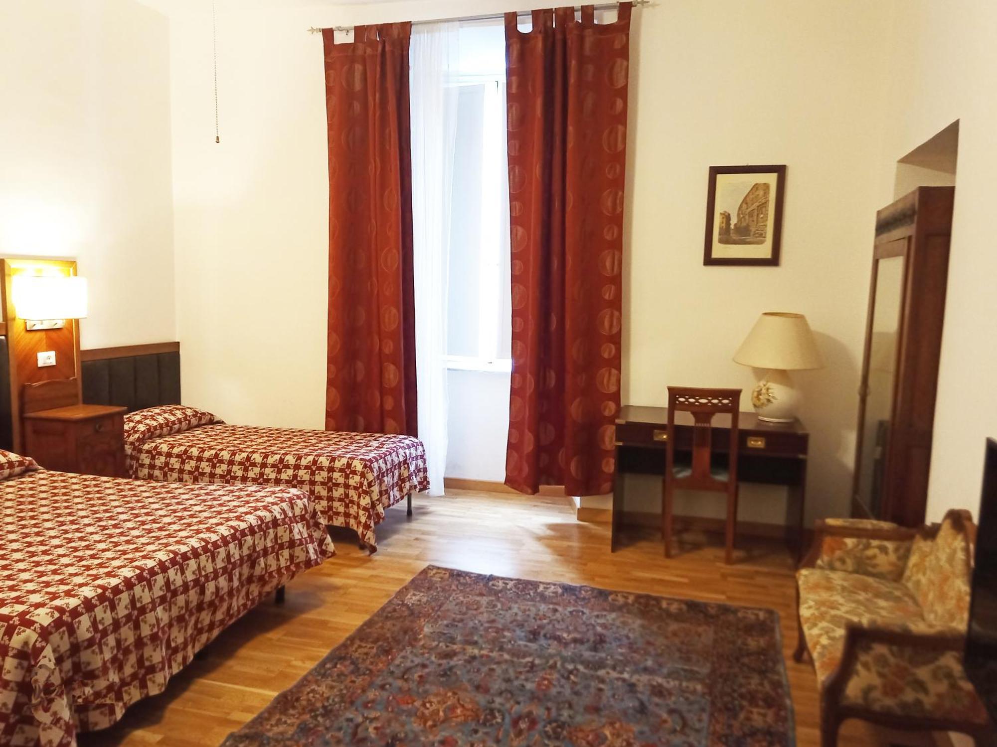 Roma Center, Rione Monti, Apartament Dış mekan fotoğraf