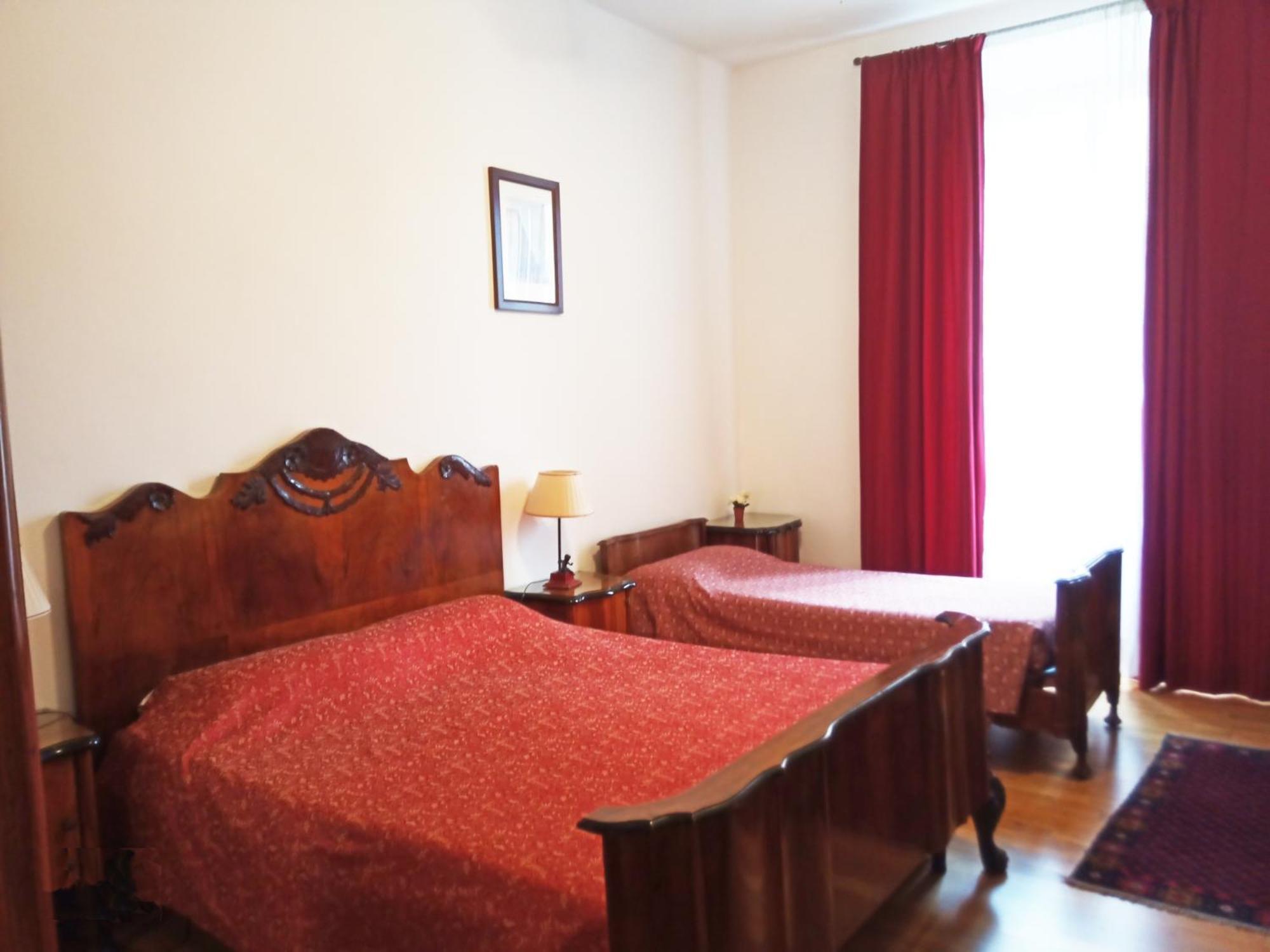 Roma Center, Rione Monti, Apartament Dış mekan fotoğraf