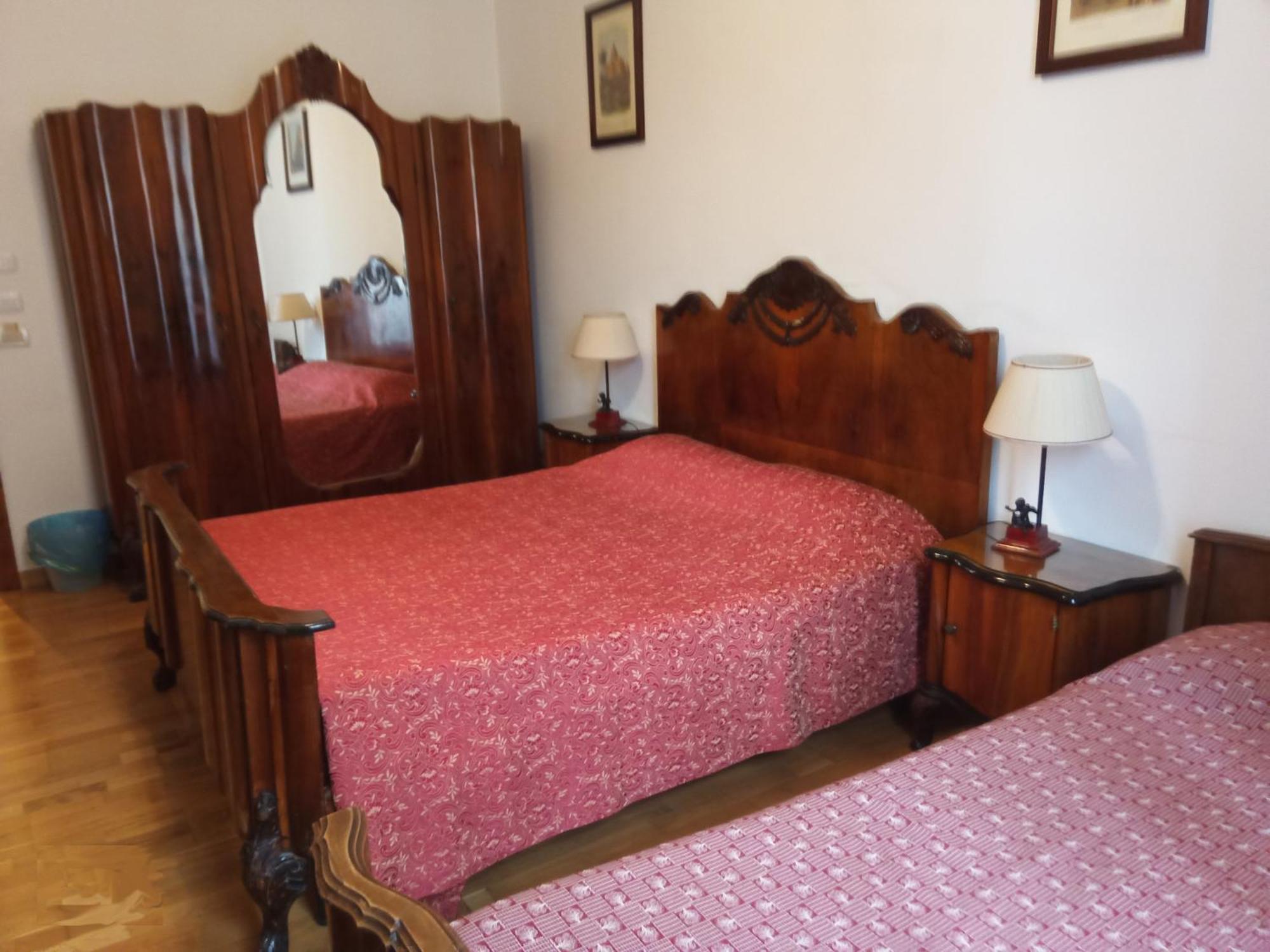 Roma Center, Rione Monti, Apartament Dış mekan fotoğraf