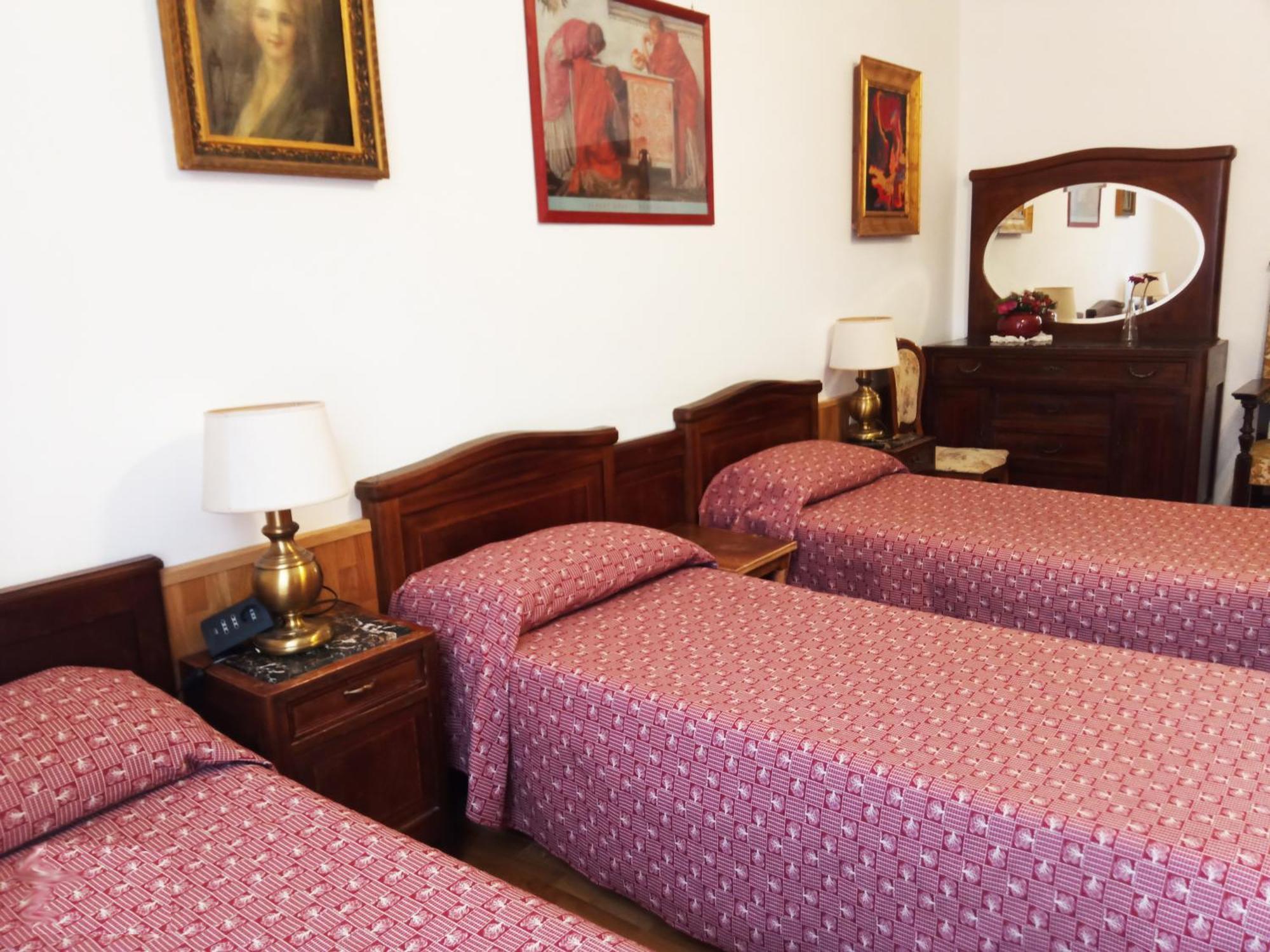 Roma Center, Rione Monti, Apartament Dış mekan fotoğraf