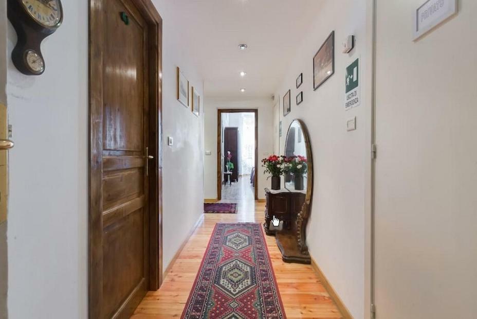 Roma Center, Rione Monti, Apartament Dış mekan fotoğraf