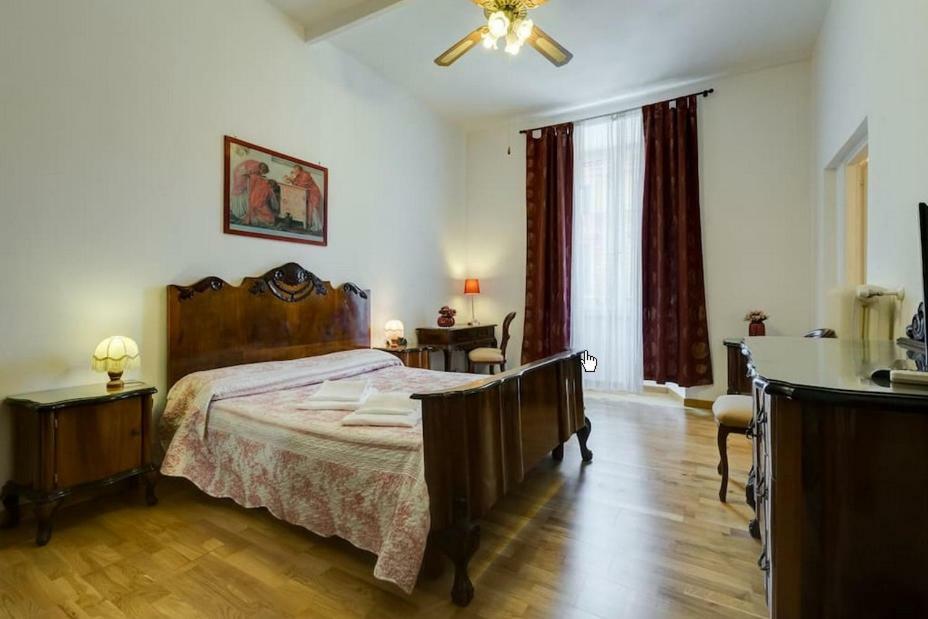 Roma Center, Rione Monti, Apartament Dış mekan fotoğraf