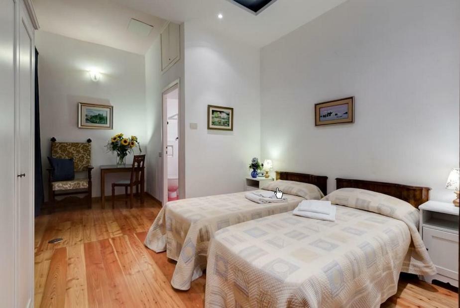 Roma Center, Rione Monti, Apartament Dış mekan fotoğraf