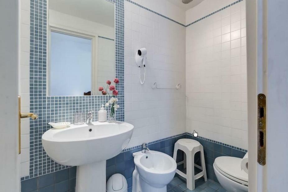 Roma Center, Rione Monti, Apartament Dış mekan fotoğraf