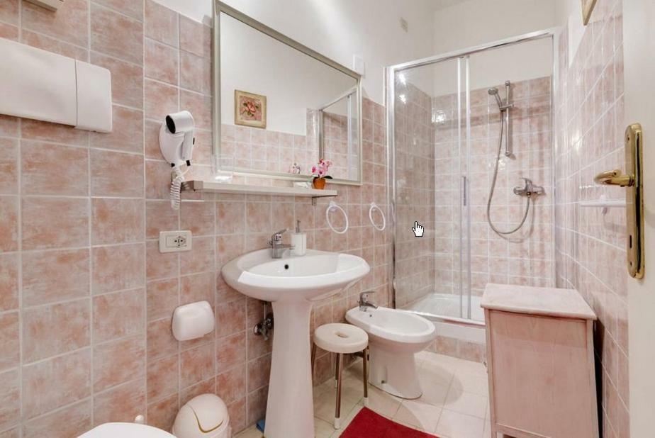 Roma Center, Rione Monti, Apartament Dış mekan fotoğraf