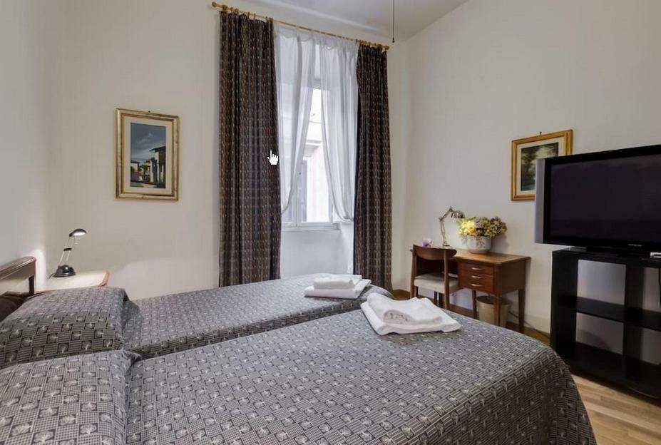 Roma Center, Rione Monti, Apartament Dış mekan fotoğraf