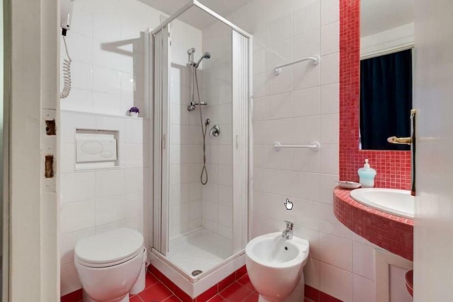 Roma Center, Rione Monti, Apartament Dış mekan fotoğraf